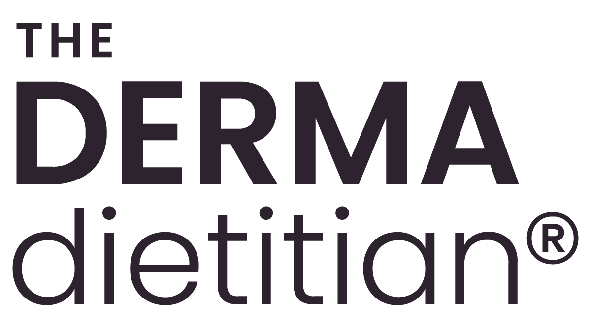 The DERMAdietitian®
