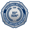 registered dietitian rd or registered dietitian nutritionist rdn