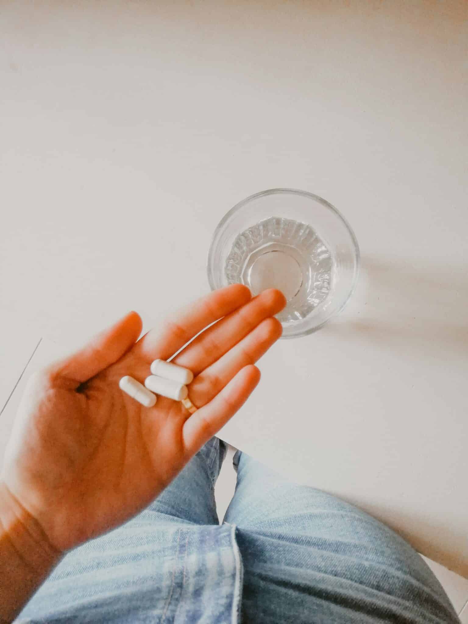 postbiotic supplement for constipation